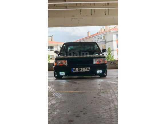 Sahibinden Tofaş Şahin S 1995 Model
