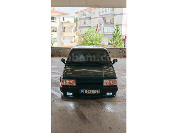 Sahibinden Tofaş Şahin S 1995 Model