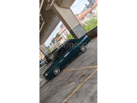 Sahibinden Tofaş Şahin S 1995 Model