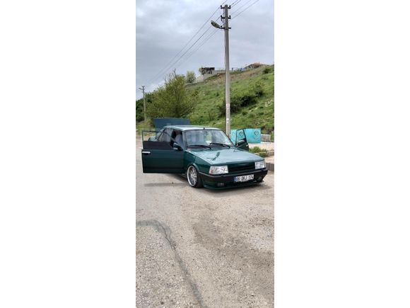 Sahibinden Tofaş Şahin S 1995 Model