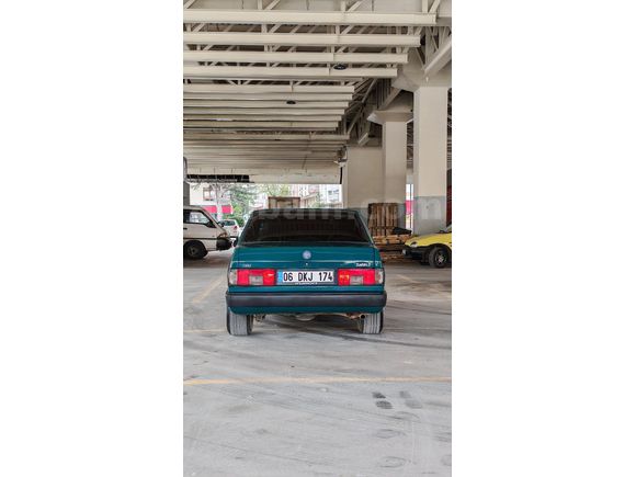Sahibinden Tofaş Şahin S 1995 Model