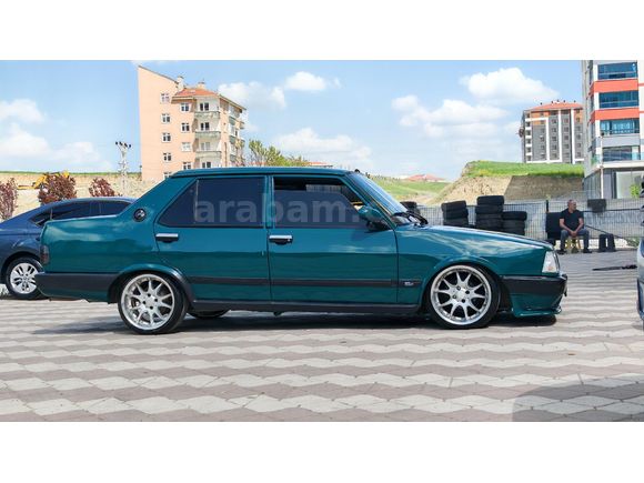 Sahibinden Tofaş Şahin S 1995 Model
