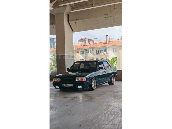 Sahibinden Tofaş Şahin S 1995 Model