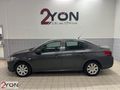 FİAT YÖN'DEN PEUGEOT 301 1.6 HDI ACTİVE 121'BİNDE