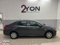 FİAT YÖN'DEN PEUGEOT 301 1.6 HDI ACTİVE 121'BİNDE