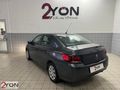 FİAT YÖN'DEN PEUGEOT 301 1.6 HDI ACTİVE 121'BİNDE