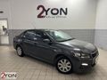 FİAT YÖN'DEN PEUGEOT 301 1.6 HDI ACTİVE 121'BİNDE
