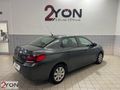 FİAT YÖN'DEN PEUGEOT 301 1.6 HDI ACTİVE 121'BİNDE