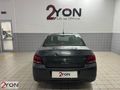 FİAT YÖN'DEN PEUGEOT 301 1.6 HDI ACTİVE 121'BİNDE