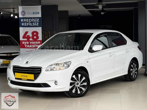 OTOSAM|HATASIZ/200.000? PEŞİNLE TAKSİT/K.KARTINA 12 TKST İMK