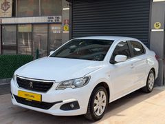 YİĞİT CAR's 2017 PEUGEOT 301 1.6HDI 104 BİN KM TERTEMİZ