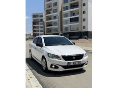 Sahibinden Peugeot 301 1.6 BlueHDI Active 2018 Model 