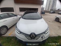 Sahibinden Renault Kadjar 1.5 dCi Touch Roof 2017 Model