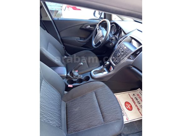Ağır bakımı yeni Otomatik Astra