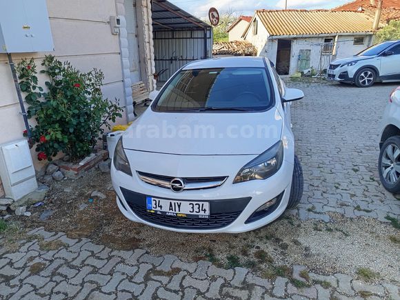 Ağır bakımı yeni Otomatik Astra