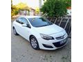 Ağır bakımı yeni Otomatik Astra