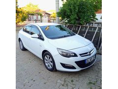 Ağır bakımı yeni Otomatik Astra