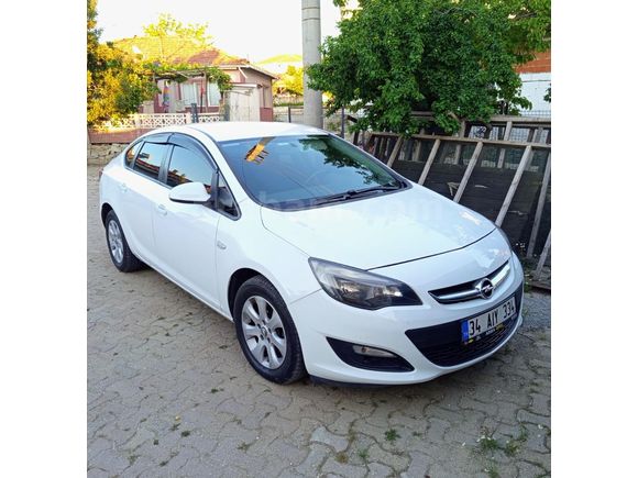 Ağır bakımı yeni Otomatik Astra