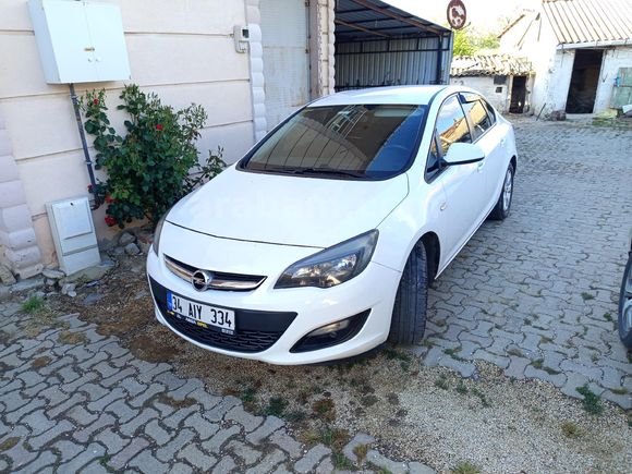 Ağır bakımı yeni Otomatik Astra