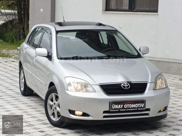 DÜŞÜK KM SANRUF VS YİNE ÜNAY OTOMOTİV YİNE UYGUN RAKAM