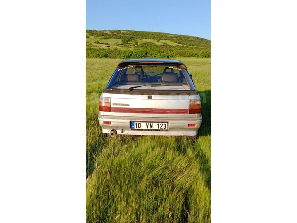 Sahibinden Renault R 11 GTS 1988 Model