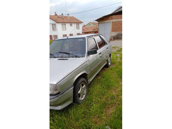 Sahibinden Renault R 11 GTS 1988 Model