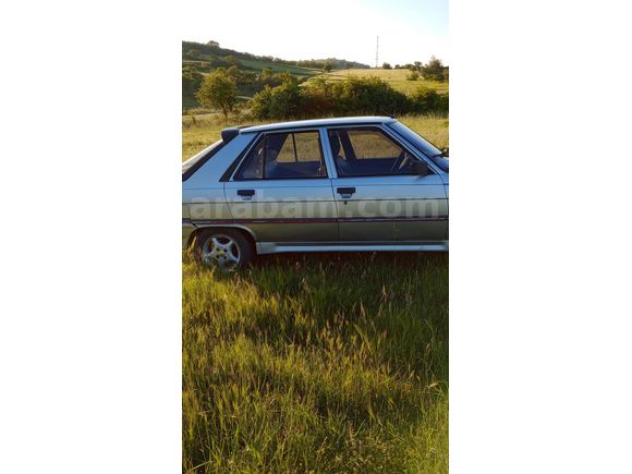 Sahibinden Renault R 11 GTS 1988 Model