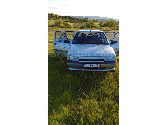 Sahibinden Renault R 11 GTS 1988 Model