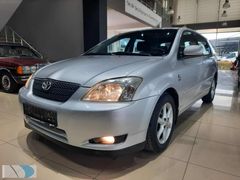 2002 Toyota Corolla HB /// TAM OTOMATİK /// Sol paket