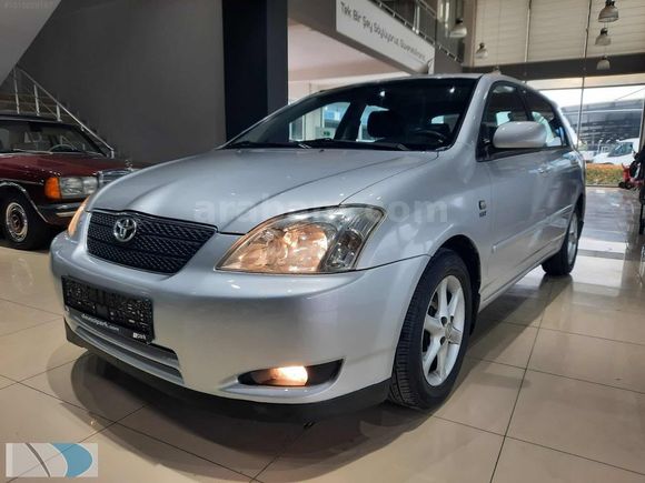 2002 Toyota Corolla HB /// TAM OTOMATİK /// Sol paket