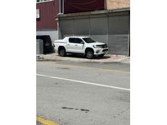 Sahibinden Toyota Hilux 2.4 D-4D 4x2 Adventure 2016 Model 