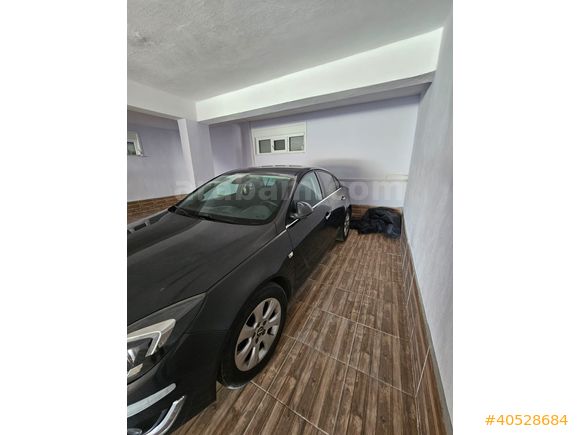 2016 OPEL INSIGNIA 1.6 DİZEL TEMİZ & MASRAFSIZ (KONSİNYE)