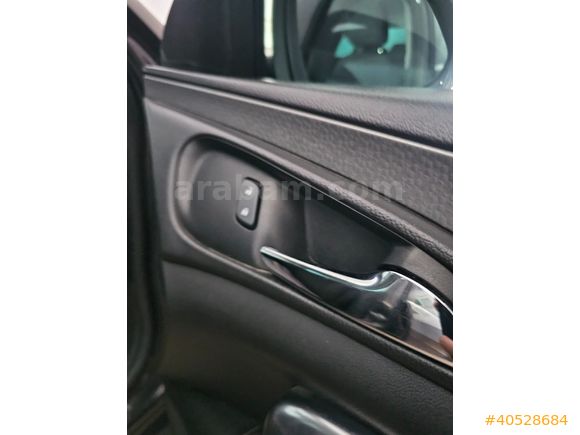 2016 OPEL INSIGNIA 1.6 DİZEL TEMİZ & MASRAFSIZ (KONSİNYE)