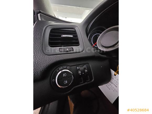 2016 OPEL INSIGNIA 1.6 DİZEL TEMİZ & MASRAFSIZ (KONSİNYE)