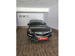 2016 OPEL INSIGNIA 1.6 DİZEL TEMİZ & MASRAFSIZ (KONSİNYE)