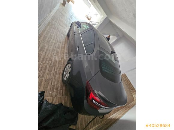 2016 OPEL INSIGNIA 1.6 DİZEL TEMİZ & MASRAFSIZ (KONSİNYE)