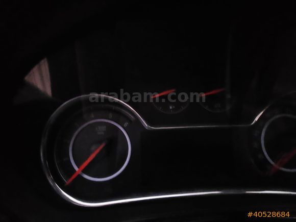 2016 OPEL INSIGNIA 1.6 DİZEL TEMİZ & MASRAFSIZ (KONSİNYE)