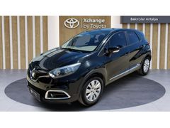 TOYOTA BAKIRCILAR 2013 CAPTUR TOCUH- KREDİ KARTI 12 TAKSİT
