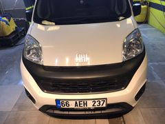 Galeriden Fiat Fiorino Combi 1.3 Multijet Pop 2022 Model Yozgat