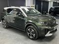 FIRSAT:2025 e-C3 AIRCROSS MAX+BOYASIZ+0.99 ORAN+K/K TAKSİT