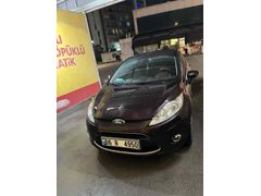 Sahibinden Ford Fiesta 1.4 TDCi Titanium 2011 Model 