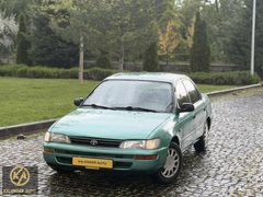 KALENDER AUTO'DAN TOYOTA COROLLA 1.6XEİ KLİMALI DÜŞÜK KM
