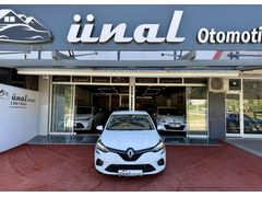 2021 TESCİLLİ DEĞİŞENSİZ "ORİJİNAL" 1.3 TCe 130 Hp EDC EKSTRALI