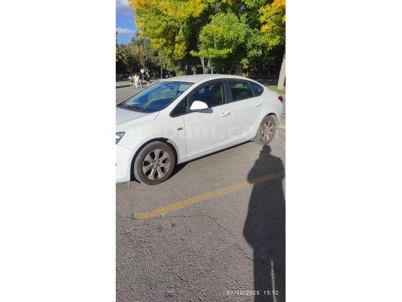 Sahibinden Opel Astra 1.4 T Edition Plus 2019 Model