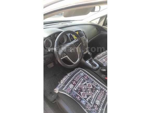 Sahibinden Opel Astra 1.4 T Edition Plus 2019 Model