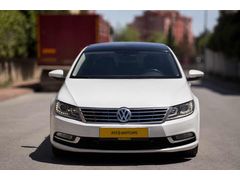 2014 VW CC 1.4 TSI 160 HP CAM TAVAN OTO.VİTES