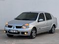 2008 MODEL CLİO SYMBOL 1.5 DİZEL SORUNSUZ MASRAFSIZ ARAÇ