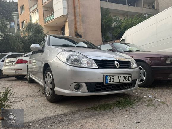 SAHİBİNDE ORJİNAL KM 183 BİN