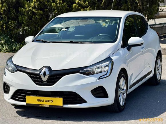 2022 Çıkışlı 1.0 Tce Joy X- Tronic Tramersiz Teslan Ekran