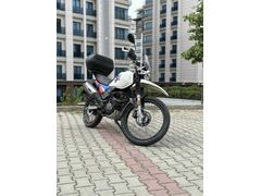 Sahibinden Hero Xpulse 200 